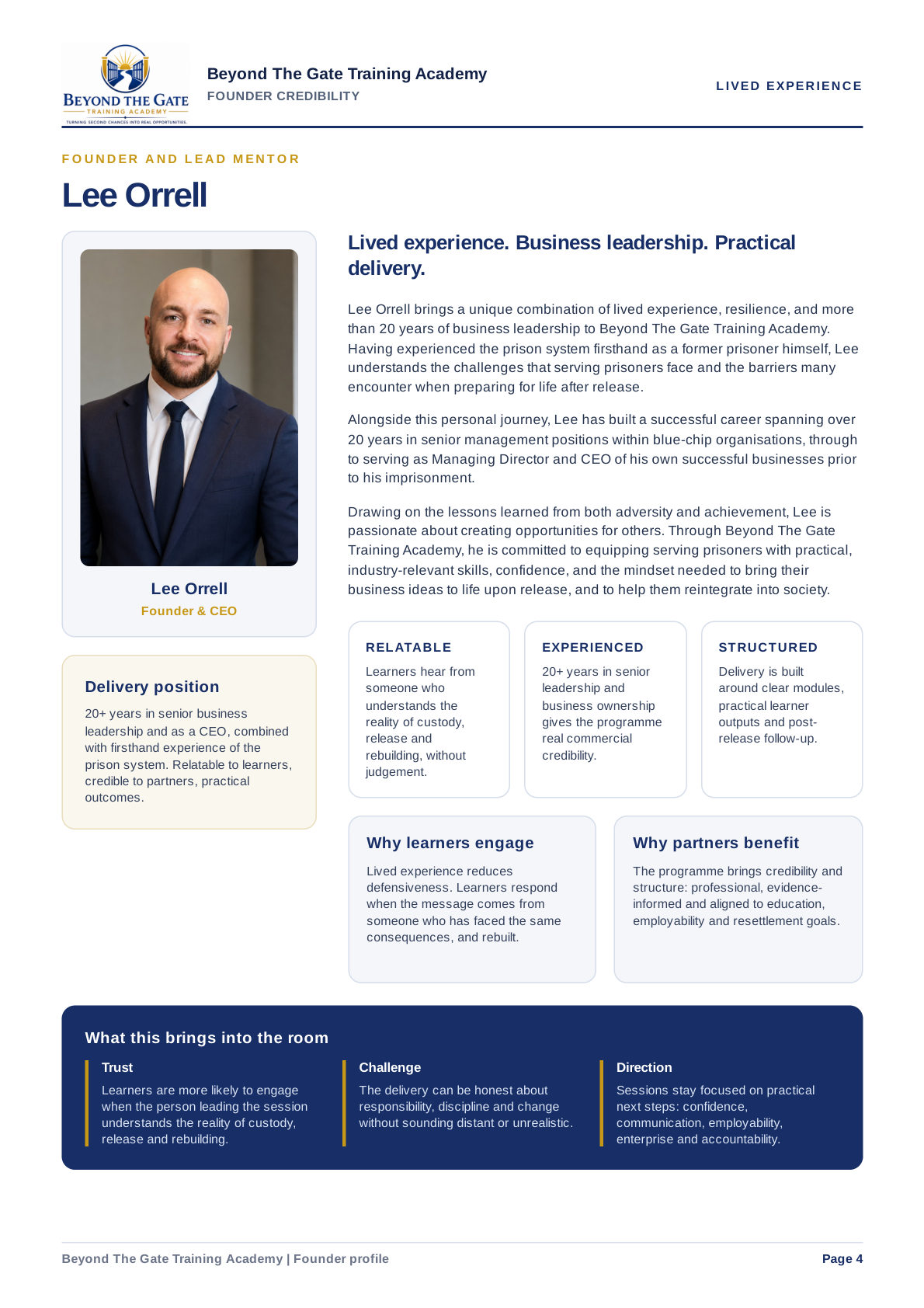 Brochure page 4