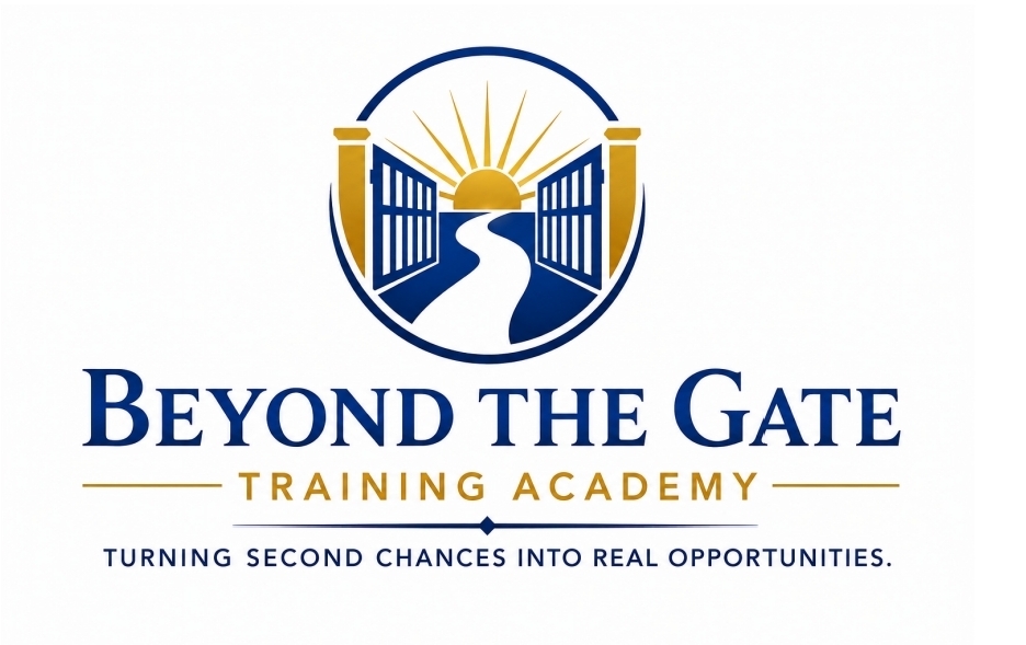 Beyond The Gate Training Academy